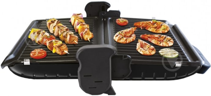 Гриль-барбекю Moulinex Minute grill GC208832 - фото 11 Гриль-барбекю Moulinex Minute grill GC208832 - фото 11