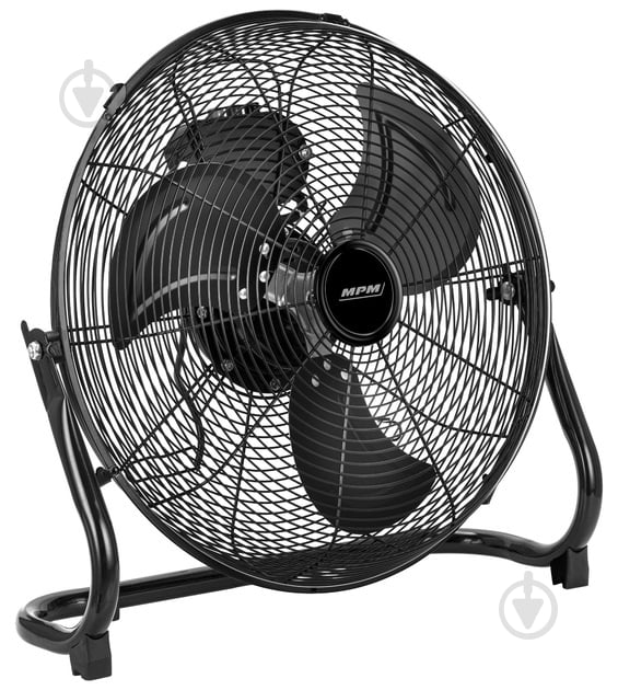Вентилятор MPM MWP-27/C - фото 1 Вентилятор MPM MWP-27/C - фото 1