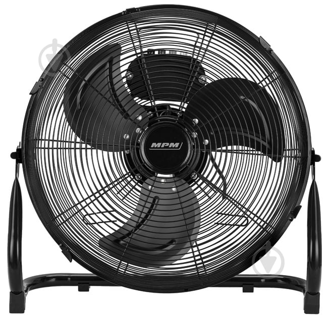 Вентилятор MPM MWP-27/C - фото 4 Вентилятор MPM MWP-27/C - фото 4