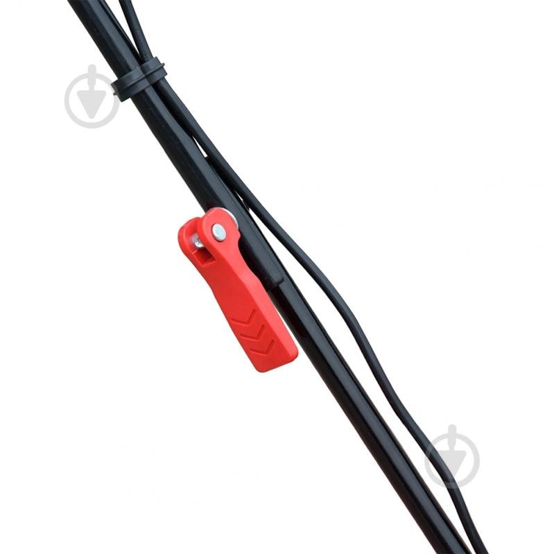 Газонокосилка электрическая Vitals EZP 3414j Master - фото 8