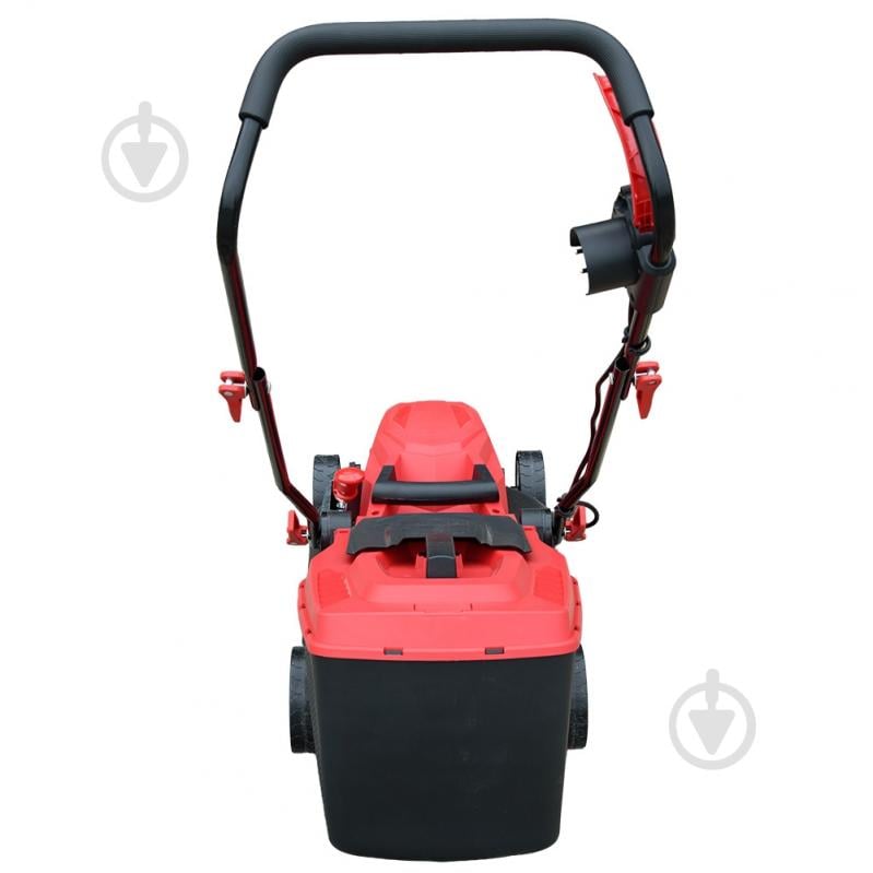 Газонокосилка электрическая Vitals EZP 3414j Master - фото 3