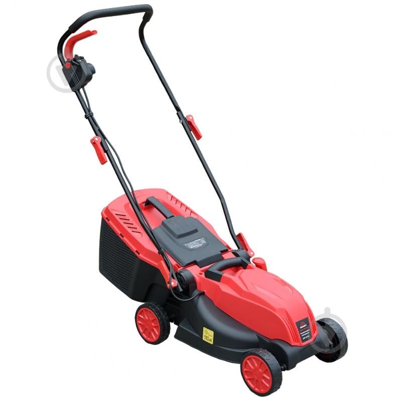 Газонокосилка электрическая Vitals EZP 3414j Master - фото 5