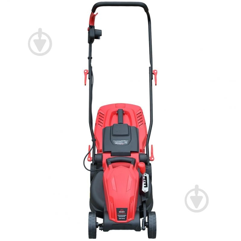 Газонокосилка электрическая Vitals EZP 3414j Master - фото 2