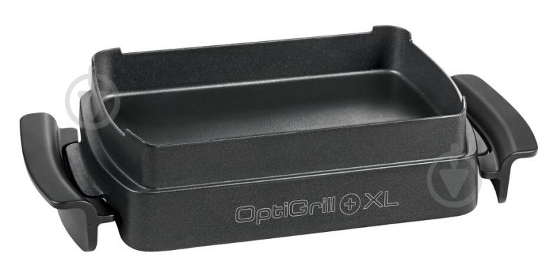 Деко для гриля Tefal XA726870 Optigrill+ XL Деко для гриля Tefal XA726870 Optigrill+ XL