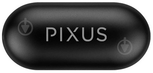 Bluetooth-гарнітура Pixus Storm black/silver - фото 2