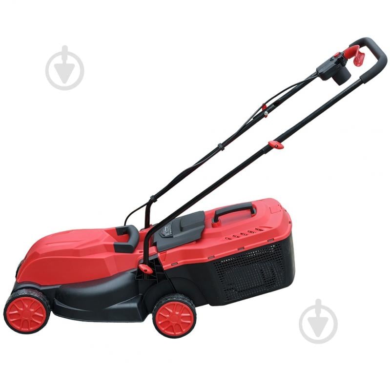 Газонокосилка Vitals EZP 3210j" Master - фото 3 Газонокосилка Vitals EZP 3210j" Master - фото 3