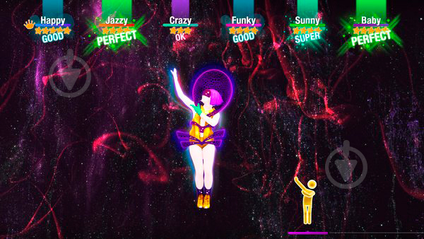 Диск Sony JUST DANCE 2020 PS4 8113551 - фото 7