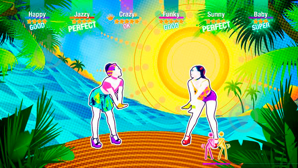 Диск Sony JUST DANCE 2020 PS4 8113551 - фото 5