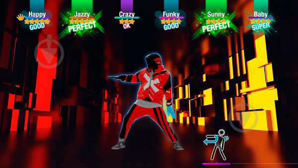 Диск Sony JUST DANCE 2020 PS4 8113551 - фото 4