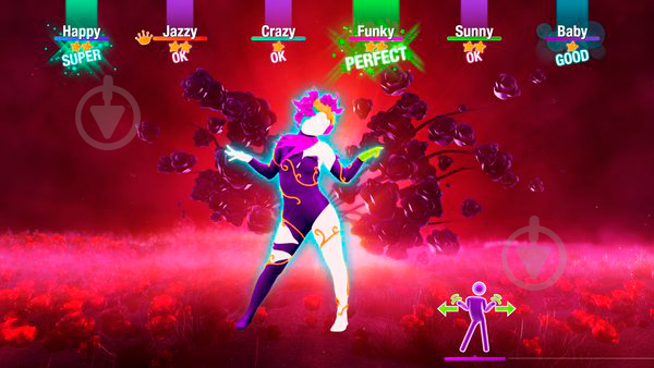 Диск Sony JUST DANCE 2020 PS4 8113551 - фото 8