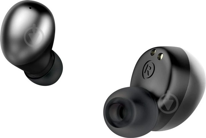 Bluetooth-гарнитура Pixus Alien black - фото 3