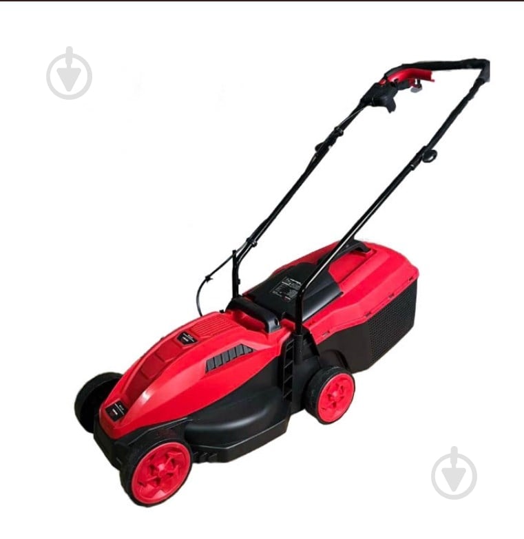 Газонокосилка электрическая Vitals EZP 3210jb Master - фото 1