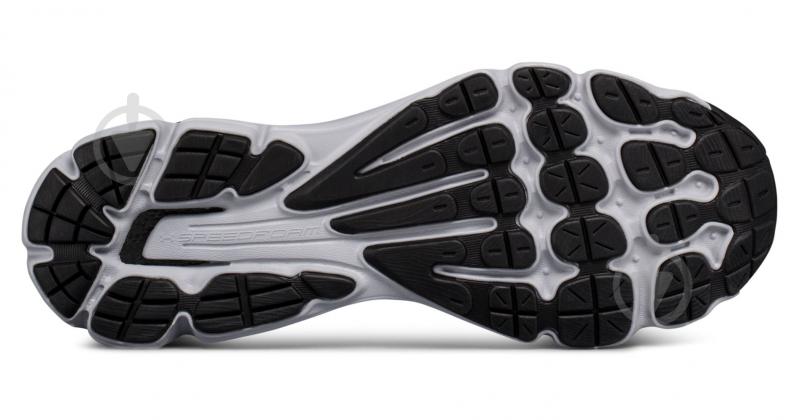 Кроссовки мужские летние Under Armour UA Speedform Intake 2 3000288-100 р.46 серые - фото 4