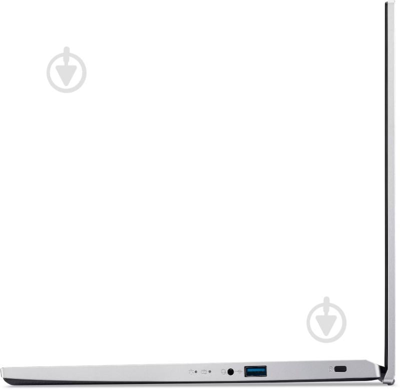 Ноутбук Acer Aspire 3 A315-59-33S0 15,6" (NX.K6SEU.01T) silver - фото 6