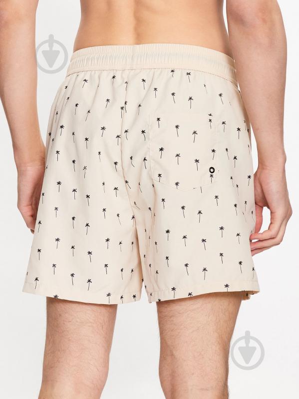 Шорты Outhorn BOARD SHORTS M038 OTHSS23UBDSM038-90S р. S разноцветный - фото 2