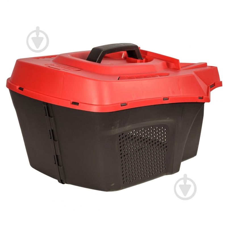Газонокосилка электрическая Vitals EZP 4218j Master - фото 12 Газонокосилка электрическая Vitals EZP 4218j Master - фото 12