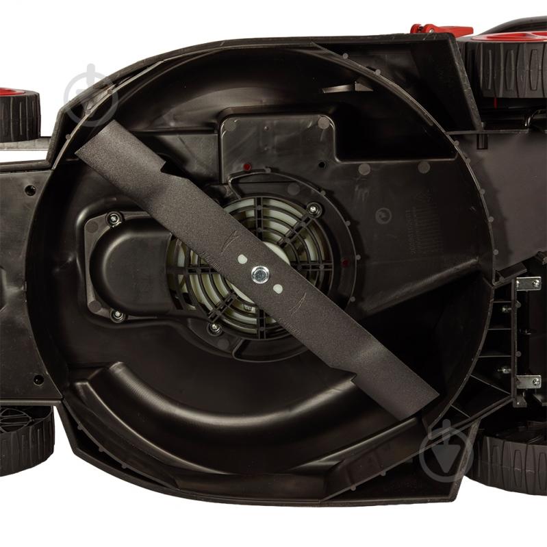 Газонокосилка электрическая Vitals EZP 4218j Master - фото 10 Газонокосилка электрическая Vitals EZP 4218j Master - фото 10