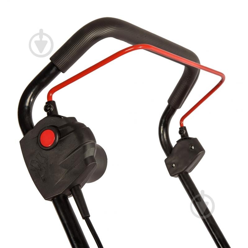 Газонокосилка электрическая Vitals EZP 4218j Master - фото 9 Газонокосилка электрическая Vitals EZP 4218j Master - фото 9