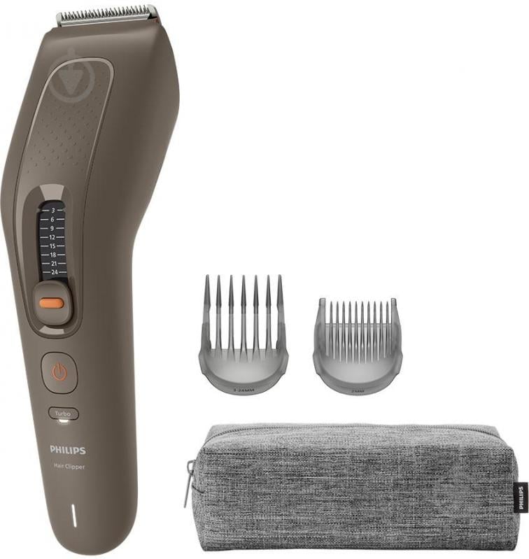 Машинка для стрижки Philips HC5722/15 - фото 1