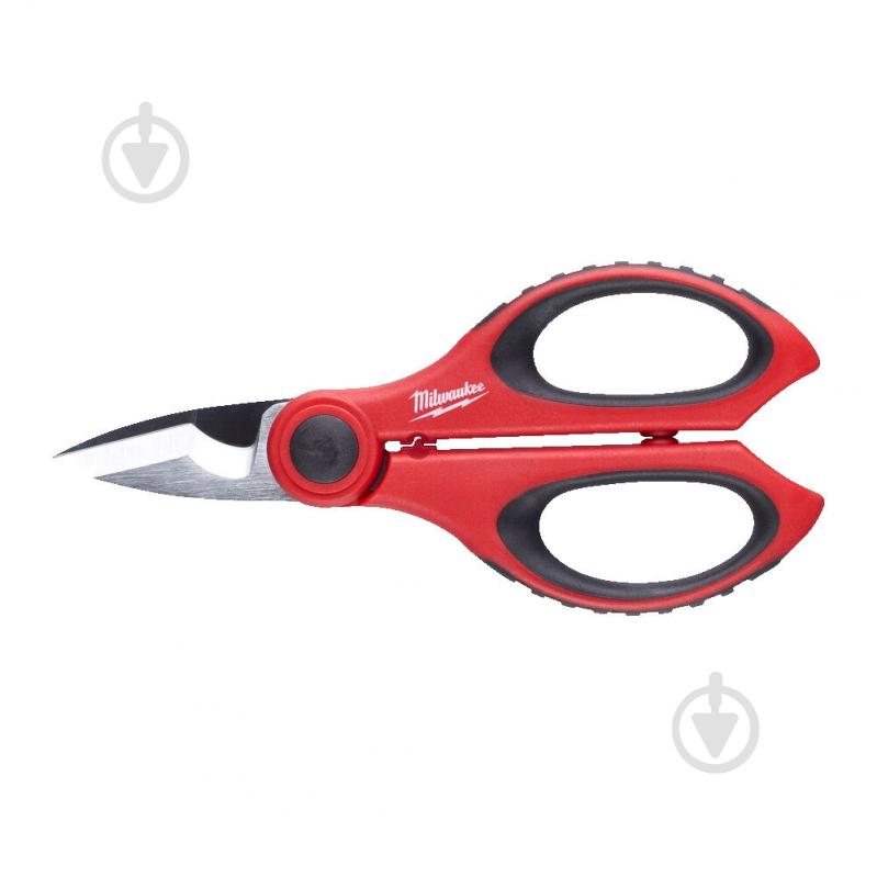Ножницы Milwaukee - фото 1