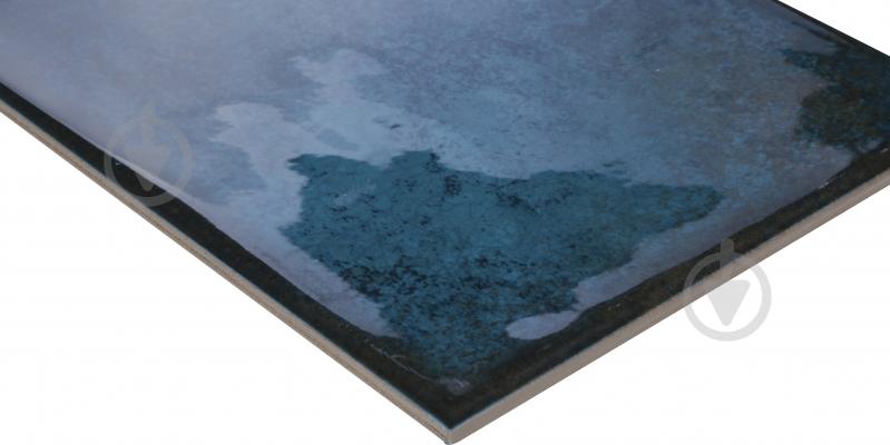 Плитка InterCerama Copper бирюзовый 2350 244 012 23x50 - фото 2 Плитка InterCerama Copper бирюзовый 2350 244 012 23x50 - фото 2