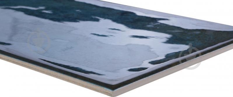 Плитка InterCerama Copper бирюзовый 2350 244 012 23x50 - фото 3 Плитка InterCerama Copper бирюзовый 2350 244 012 23x50 - фото 3