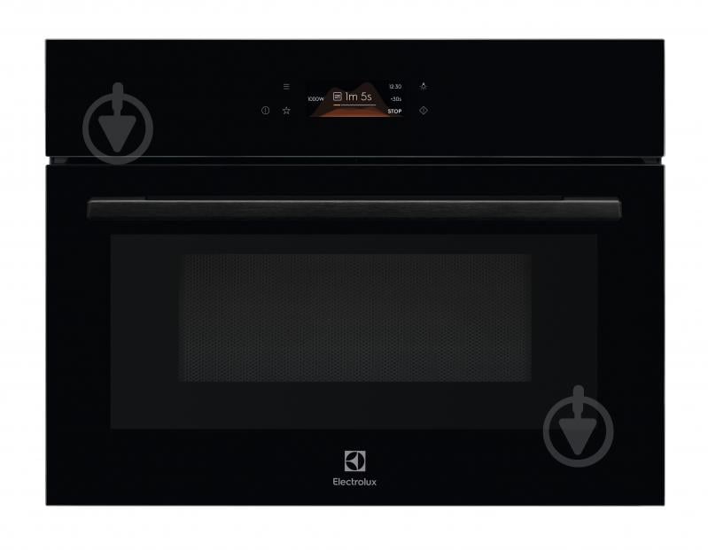 ВИТРИНА! Духовой шкаф Electrolux EVM8E08Z - фото 1 ВИТРИНА! Духовой шкаф Electrolux EVM8E08Z - фото 1