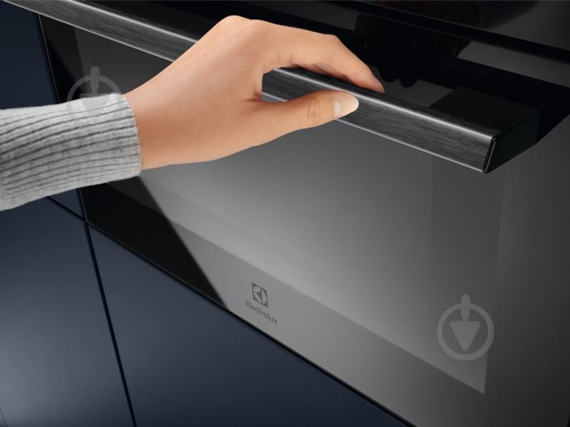 ВИТРИНА! Духовой шкаф Electrolux EVM8E08Z - фото 4 ВИТРИНА! Духовой шкаф Electrolux EVM8E08Z - фото 4