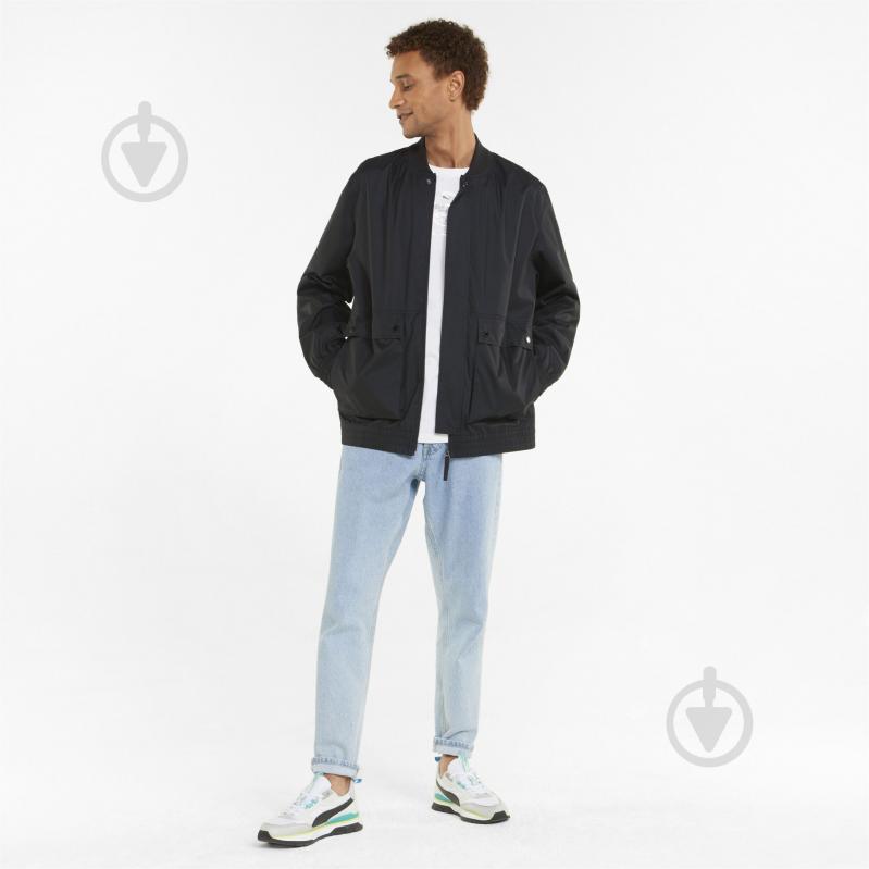 Puma bomber 2025 jacket mens