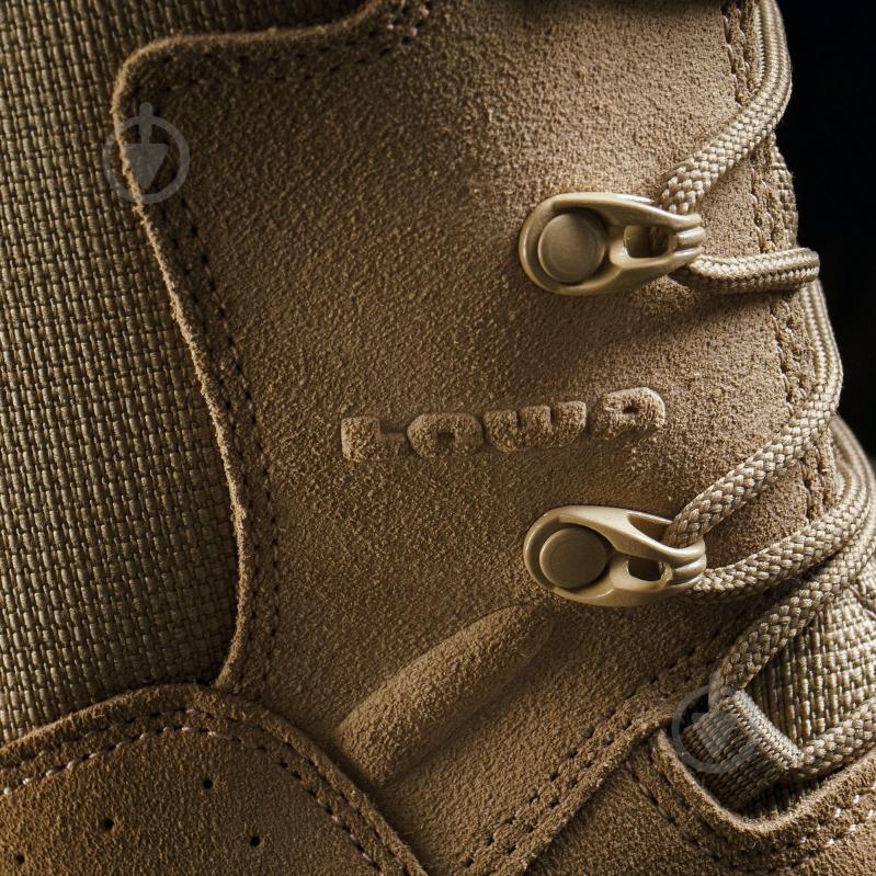 Черевики тактичні Lowa Z-8S C р.42 310686/0410 desert - фото 10 Черевики тактичні Lowa Z-8S C р.42 310686/0410 desert - фото 10