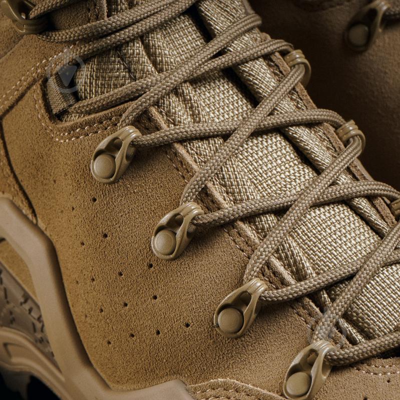 Черевики тактичні Lowa Z-8S C р.42 310686/0410 desert - фото 9 Черевики тактичні Lowa Z-8S C р.42 310686/0410 desert - фото 9