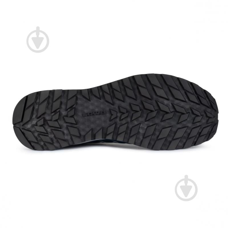 Кроссовки мужские летние Lowa Vento LO 210505/6923 р.44,5 светло-синие - фото 3