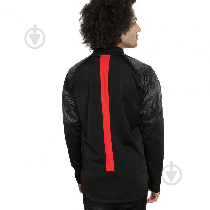 Джемпер Puma ftblNXT Track Jacket 65612201 р. L черный - фото 4