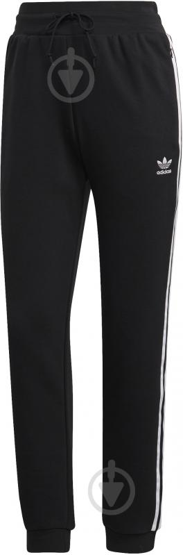 Брюки Adidas SLIM PANTS GD2255 р. 40 черный - фото 2