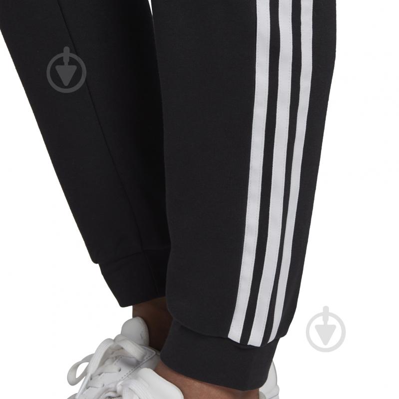 Брюки Adidas SLIM PANTS GD2255 р. 40 черный - фото 9