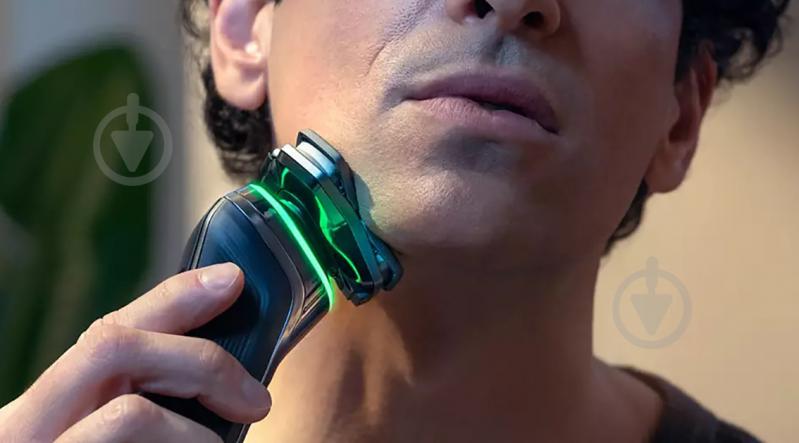 Бритвенная головка Philips Shaver series 9000 SH91/50 - фото 4