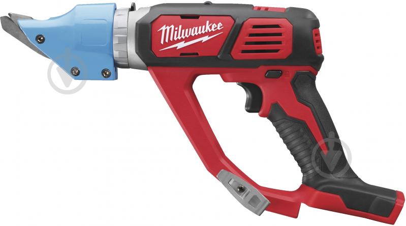 Электроножницы аккумуляторные Milwaukee M18 BMS20-0 4933447935 - фото 1