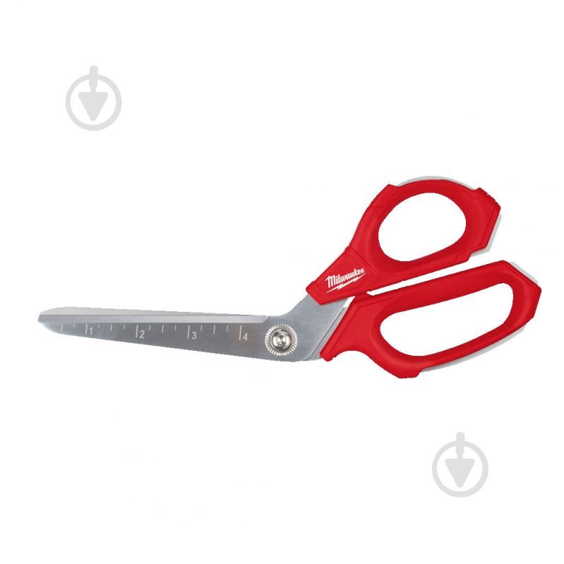 Ножиці універсальні Milwaukee 4932479410 - фото 1 Ножиці універсальні Milwaukee 4932479410 - фото 1