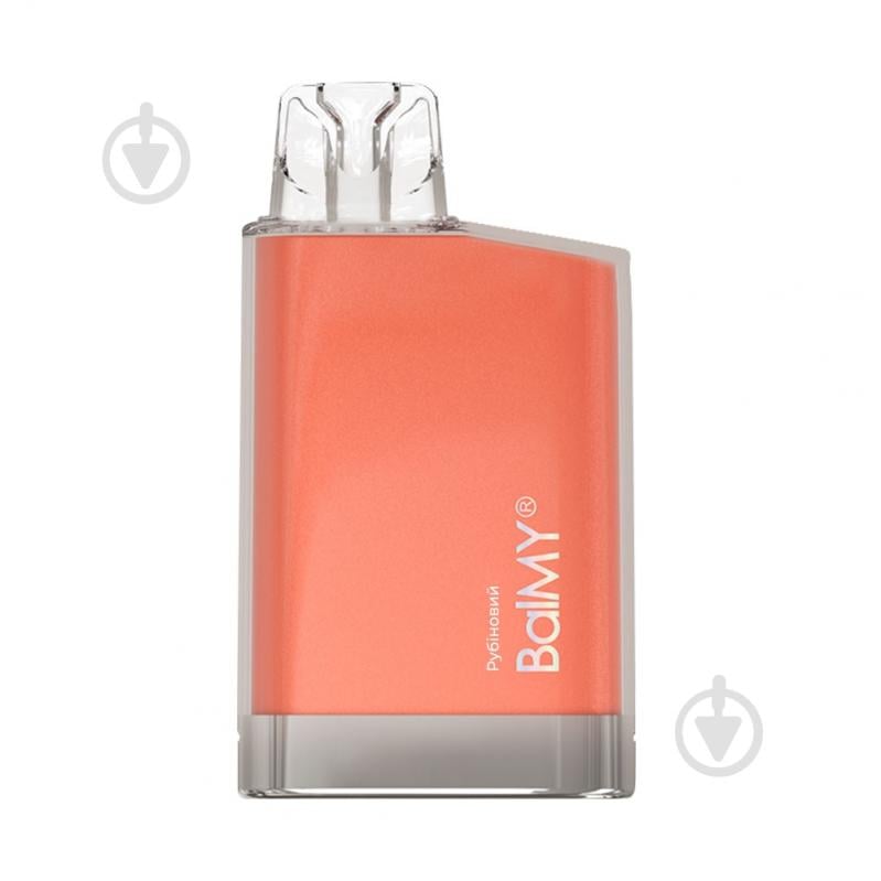 Сигарета электронная Balmy Рубіновий 2% - фото 2