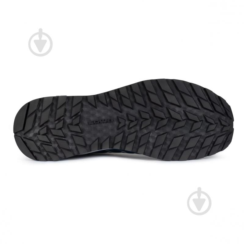 Кроссовки мужские летние Lowa Vento LO 210505/6923 р.48,5 светло-синие - фото 3