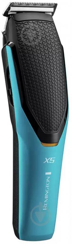 Машинка для стрижки Remington X5 Power-X Hair Clippers HC5000 - фото 1