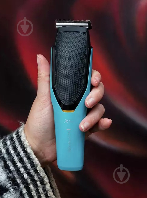 Машинка для стрижки Remington X5 Power-X Hair Clippers HC5000 - фото 4