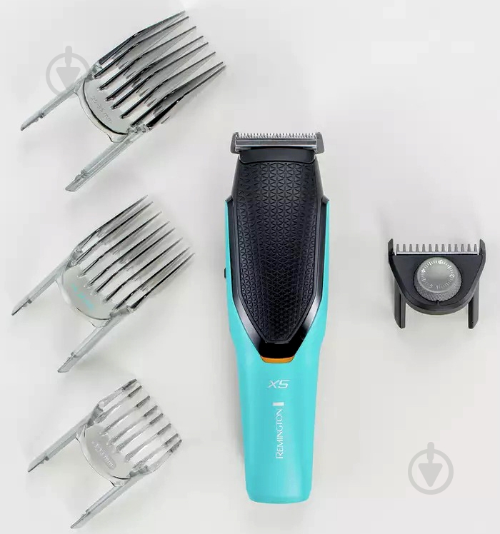 Машинка для стрижки Remington X5 Power-X Hair Clippers HC5000 - фото 3