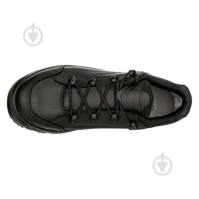 Кросівки жіночі демісезонні Lowa Renegade II GTX® LO TF MF 320903/9999 р.37 [019] Black - фото 4