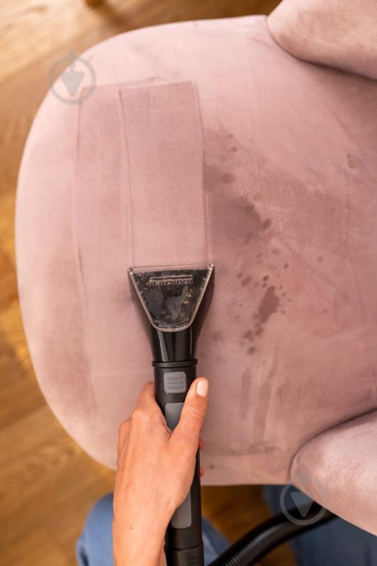 Пилосос миючий Karcher SE 2 Spot (1.081-410.0) white - фото 3