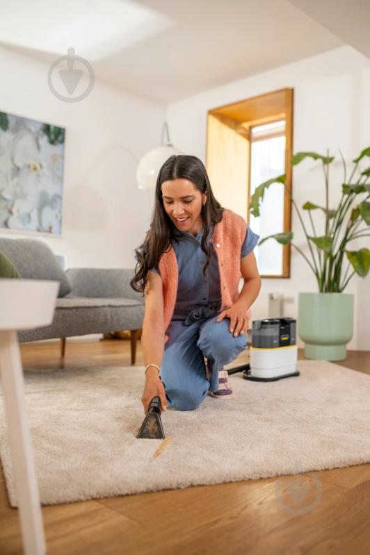 Пилосос миючий Karcher SE 2 Spot (1.081-410.0) white - фото 5