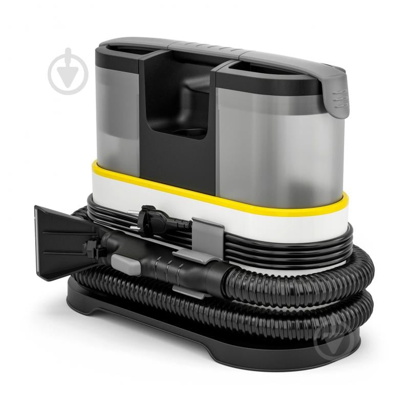 Пилосос миючий Karcher SE 2 Spot (1.081-410.0) white - фото 6