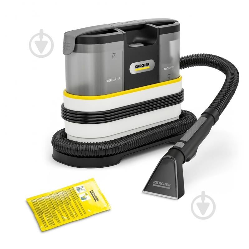 Пилосос миючий Karcher SE 2 Spot (1.081-410.0) white - фото 1