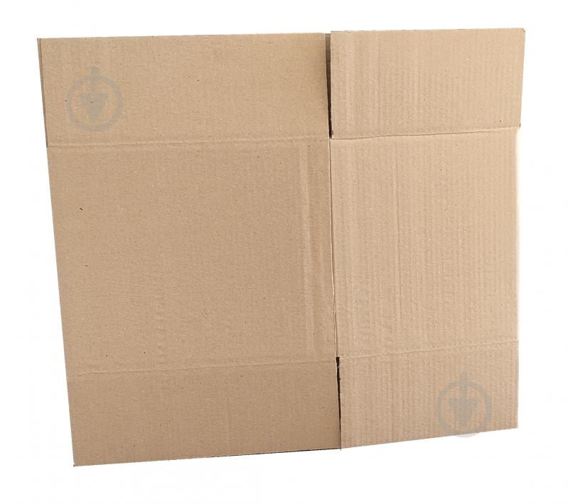 Гофроящик с логотипом 360 x 270 x 300 мм - фото 2