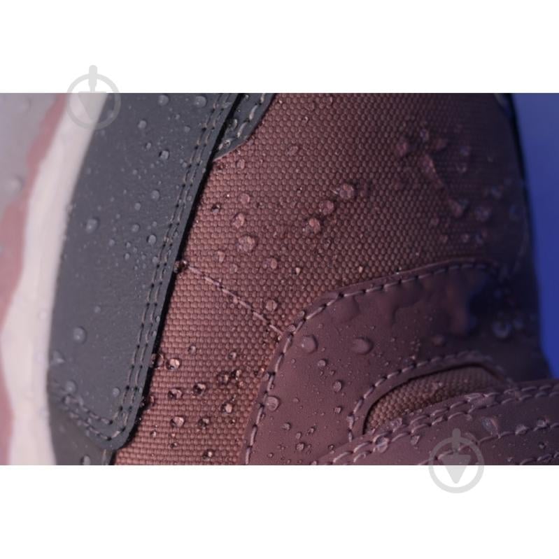 Ботинки для девочек JOIKS TermoTec W-1203-1 фуксія р.31 - фото 5